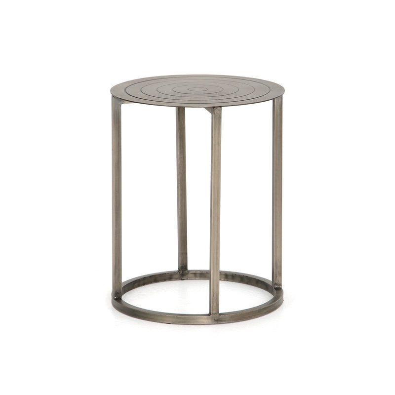 Mills Side Table
