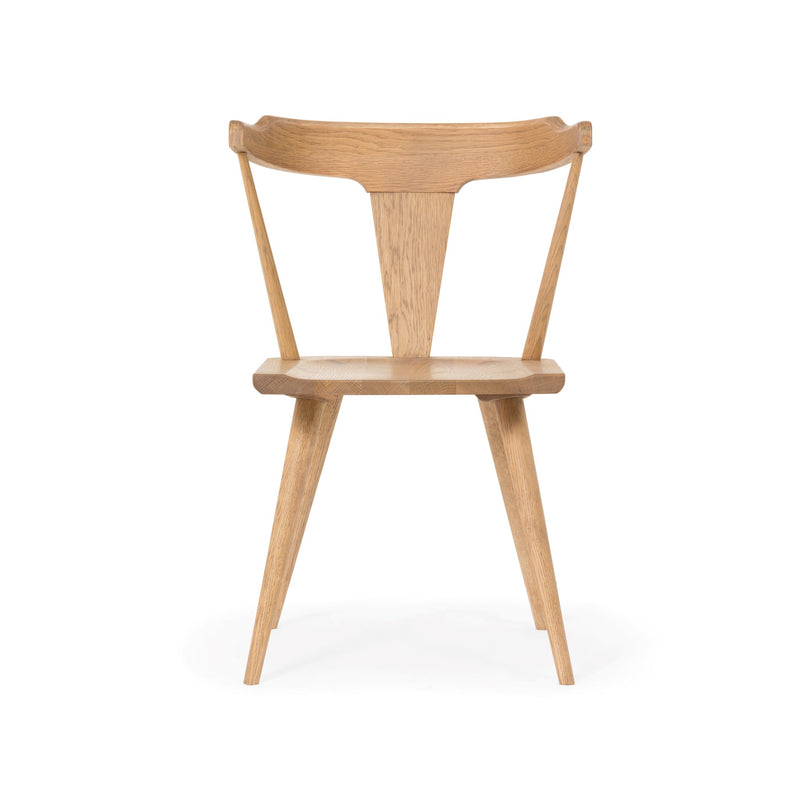 Ripley Oak Chair