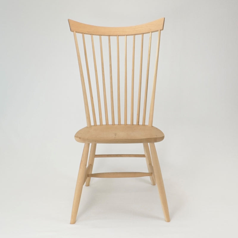 Spindle Chair