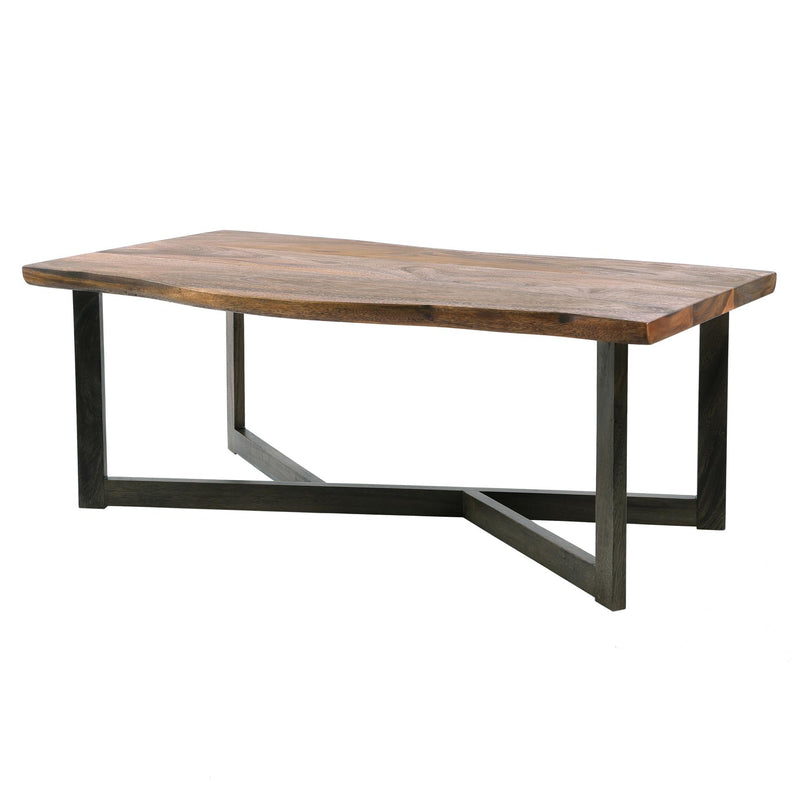 Trembesi Cocktail Table