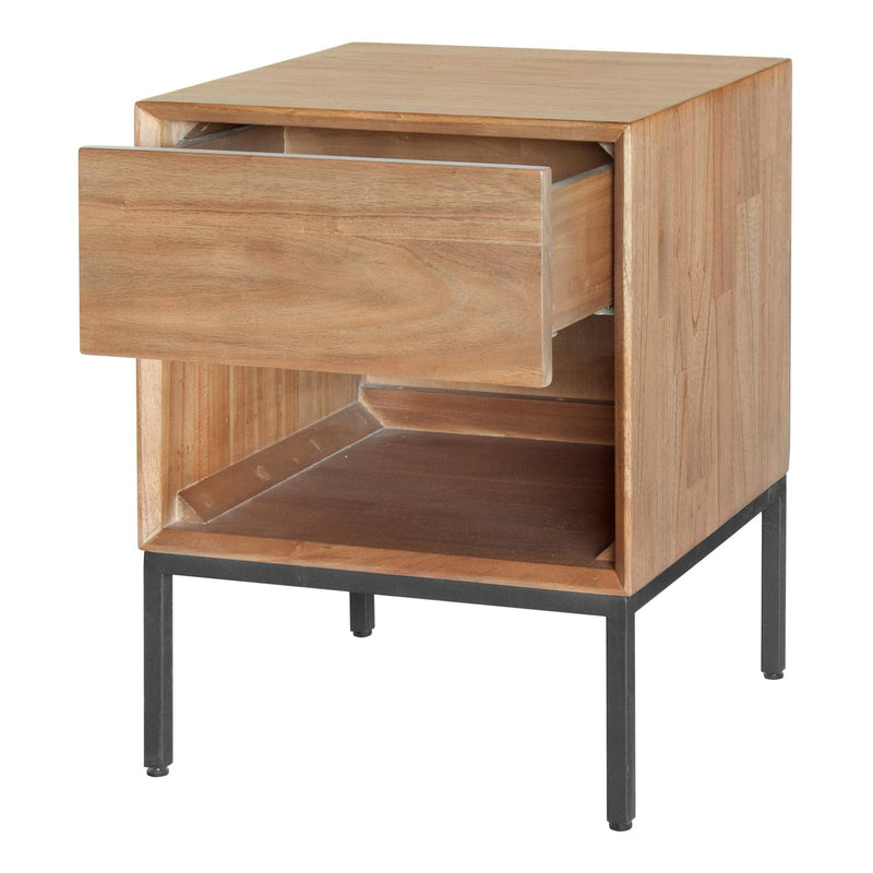 Hathaway Nightstand