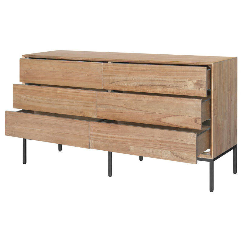 Hathaway Dresser