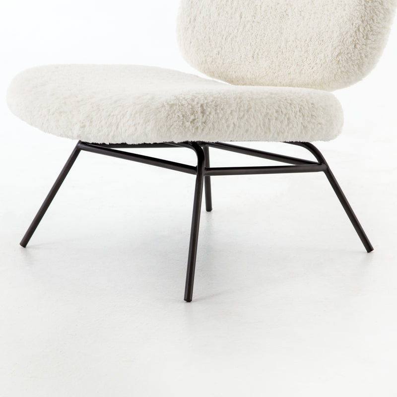 Rabbit Chair
