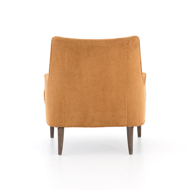 Danya Chair - Sienna