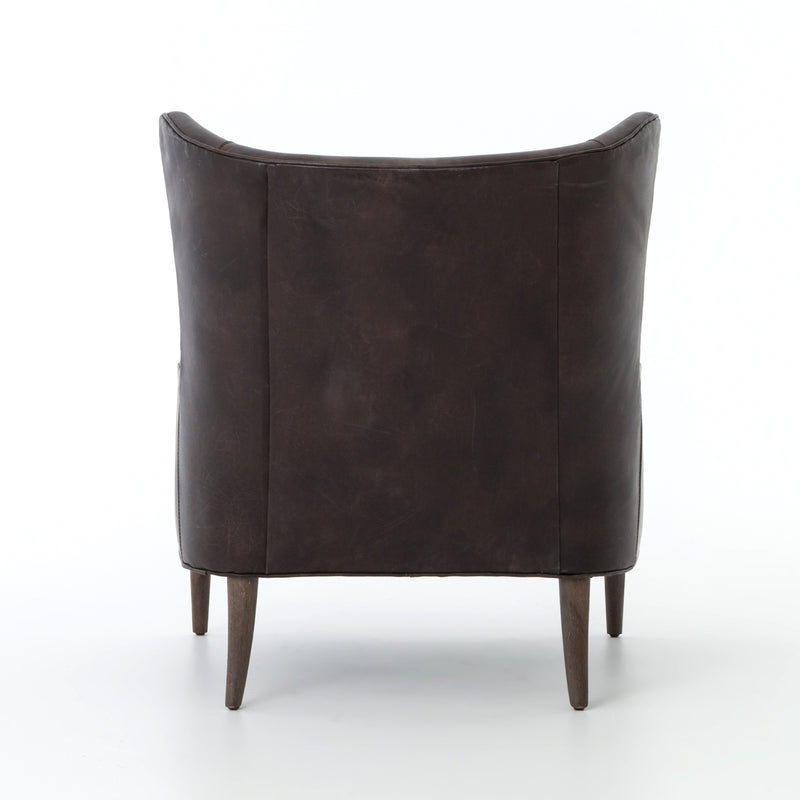 Max Wing Chair