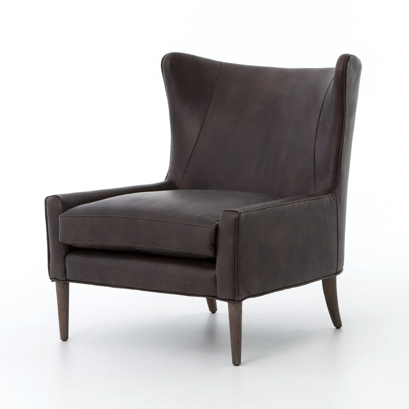 Max Wing Chair