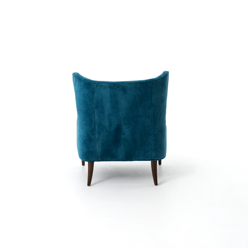 Max Wing Chair