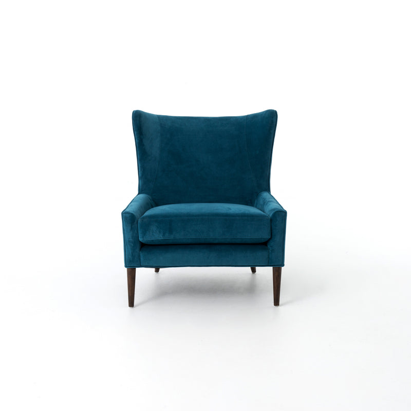 Max Wing Chair