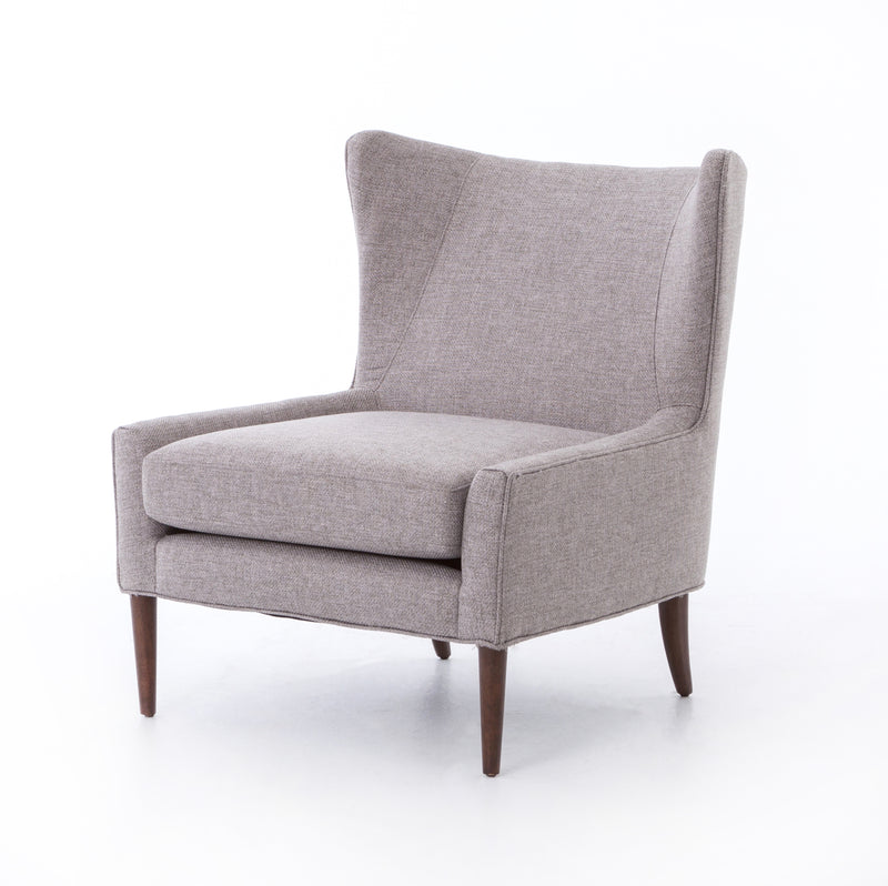 Max Wing Chair