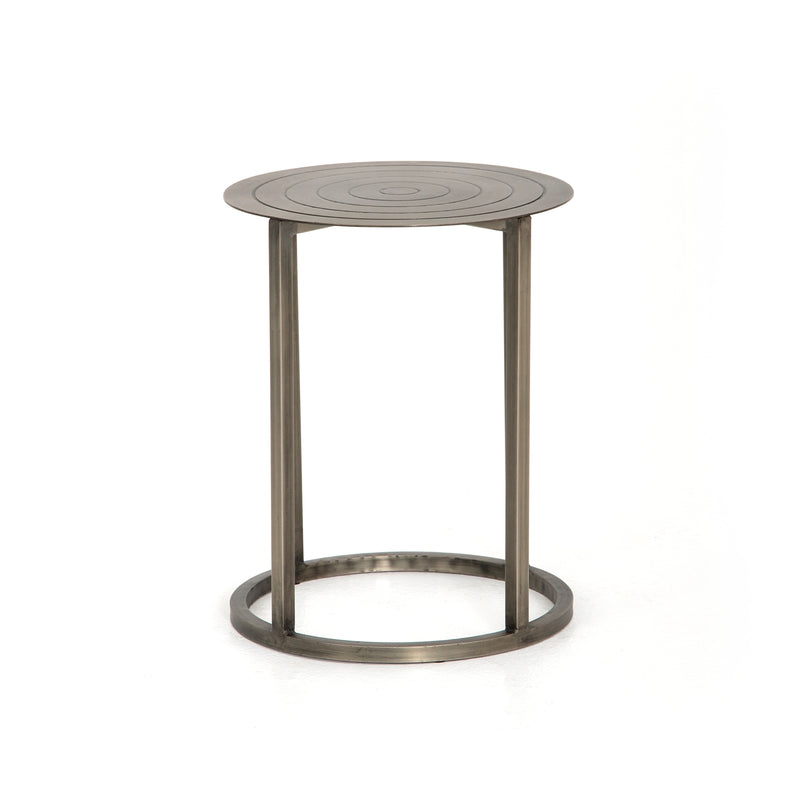 Mills Side Table