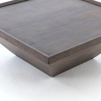 Drake Coffee Table