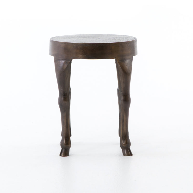 Hopedale End Table