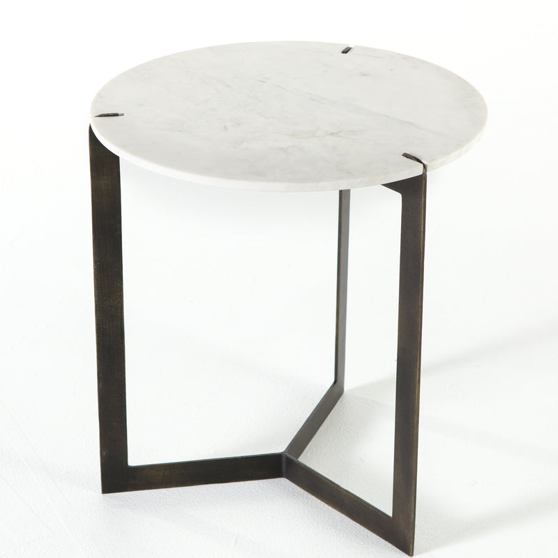 Kiva End Table