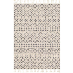 Restoration Rug - Cream