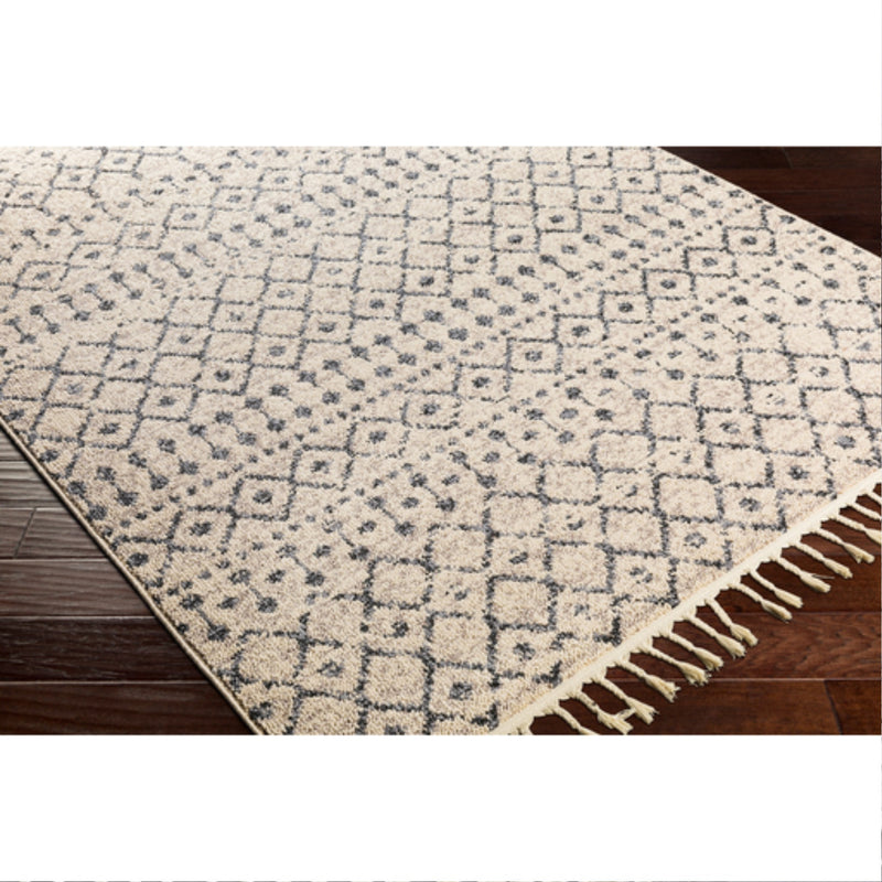 Restoration Rug - Cream