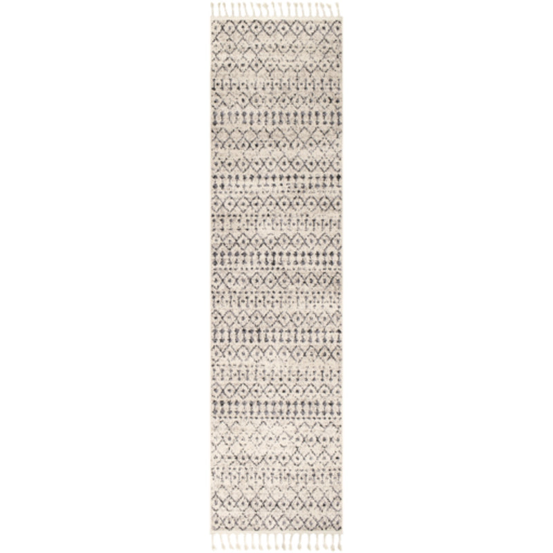 Restoration Rug - Cream