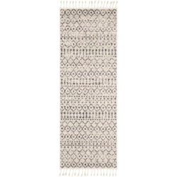 Restoration Rug - Cream