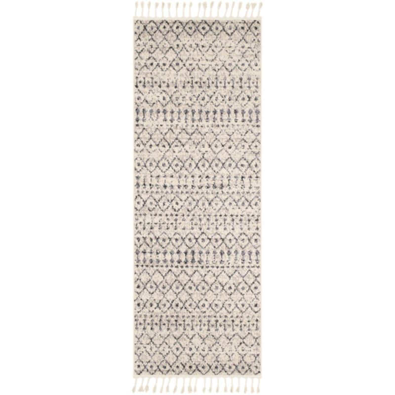 Restoration Rug - Cream