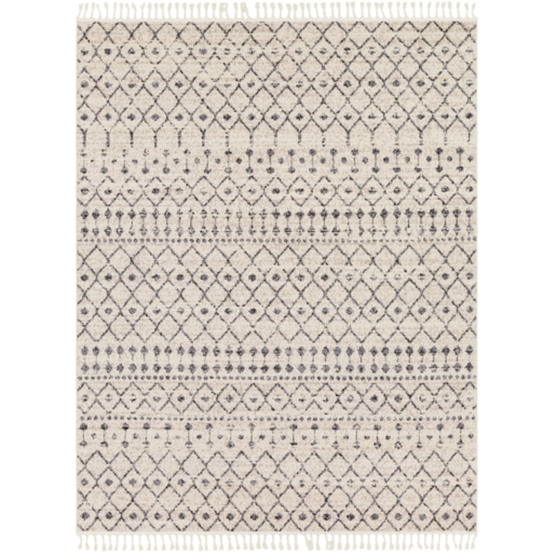 Restoration Rug - Cream