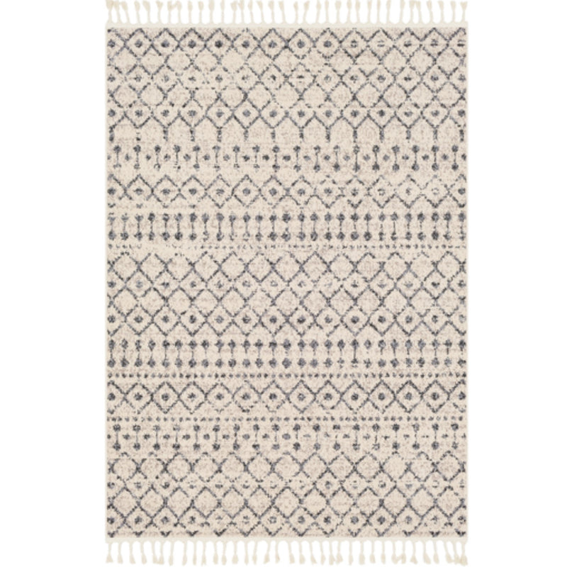 Restoration Rug - Cream