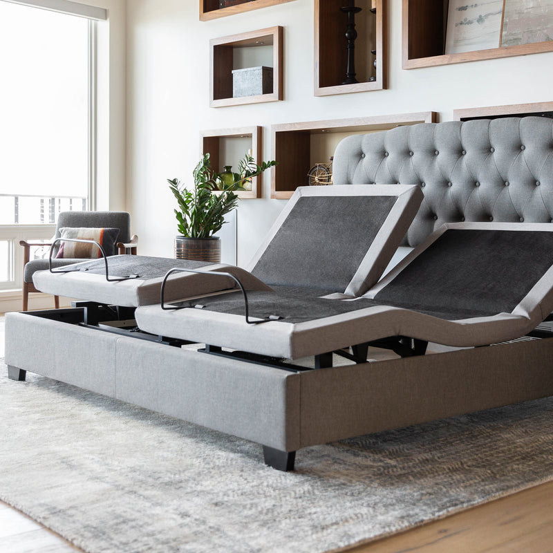 M550 Adjustable Bed Base