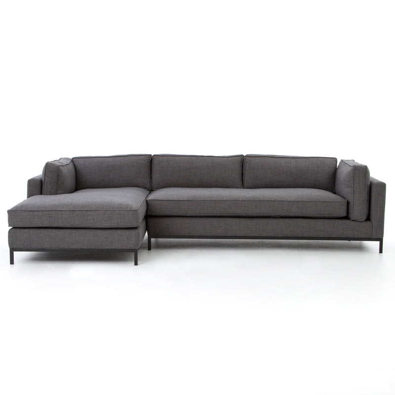 Grammercy Sectional