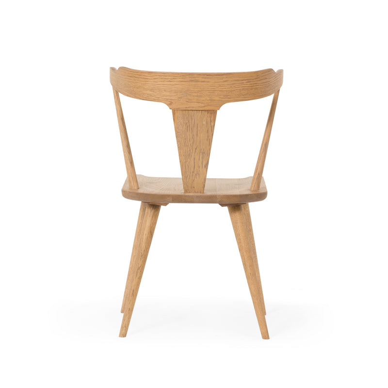 Ripley Oak Chair