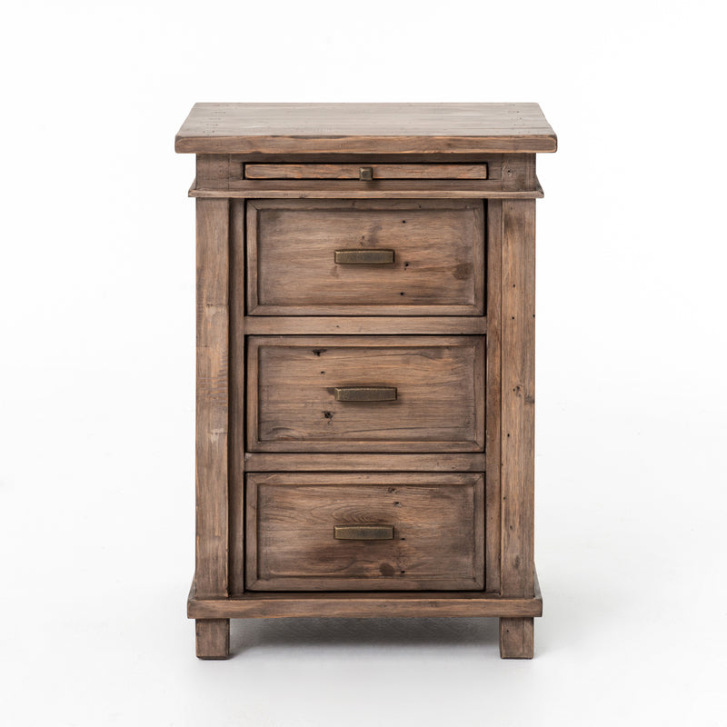 Settler Nightstand