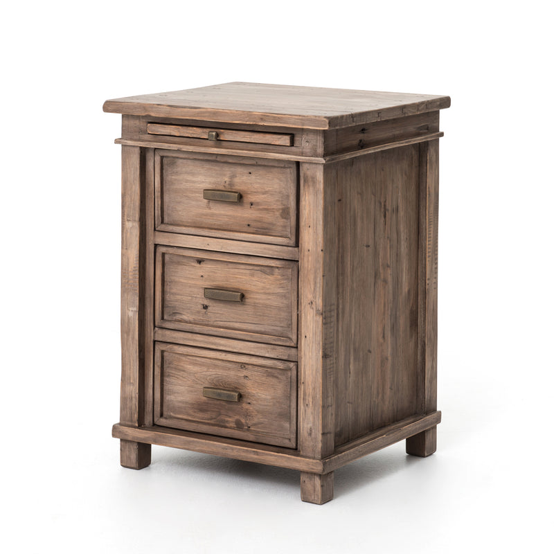 Settler Nightstand