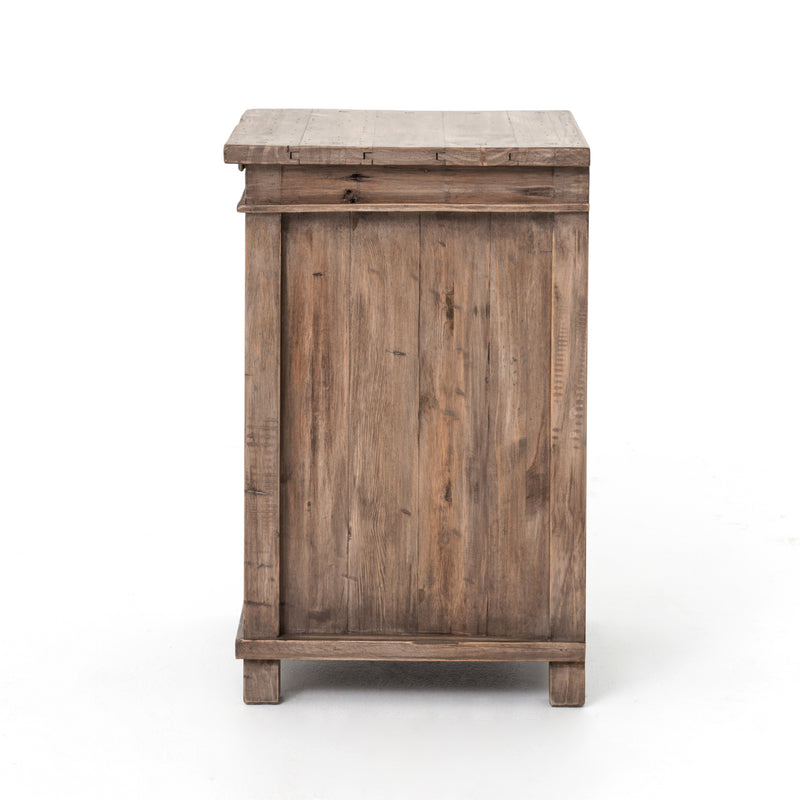 Settler Nightstand