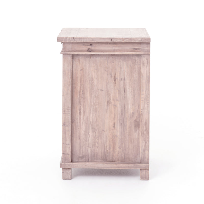 Settler Nightstand