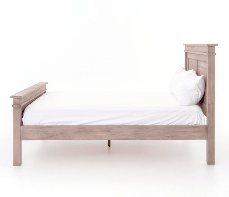 Settler Bed