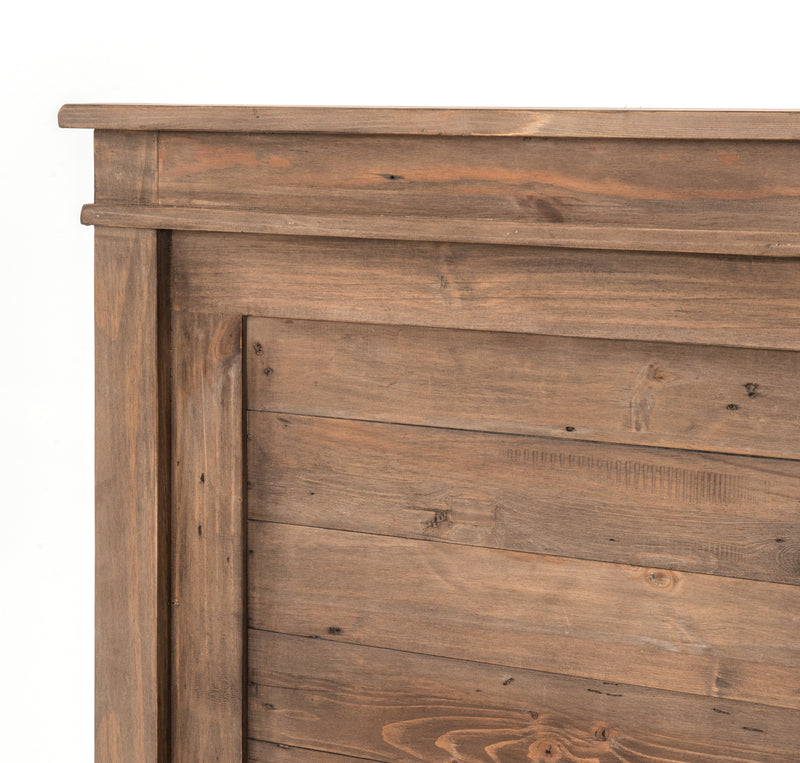 Settler Bed