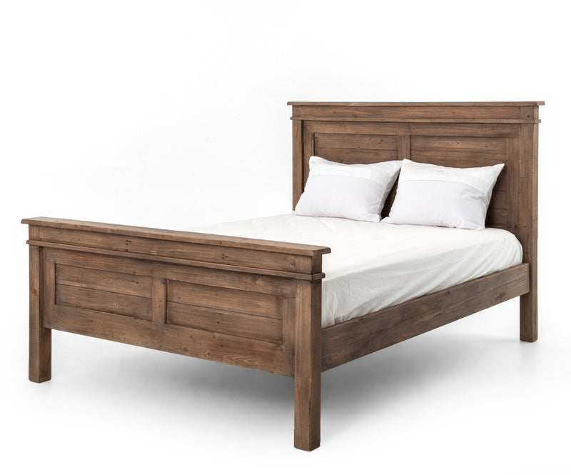 Settler Bed