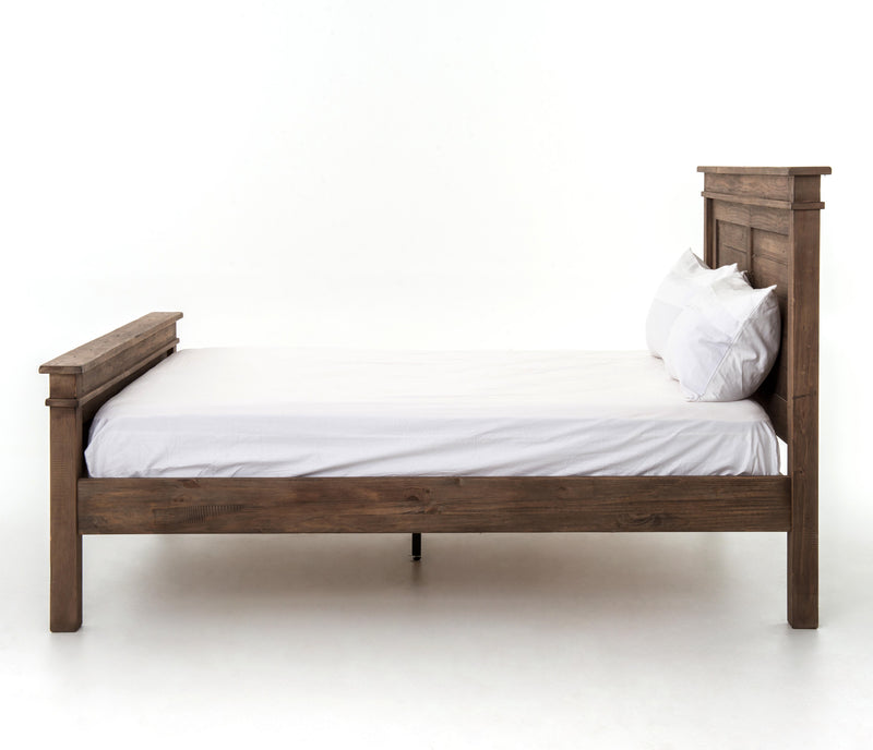 Settler Bed