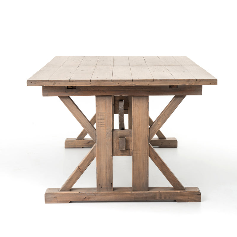 Tuscan Table