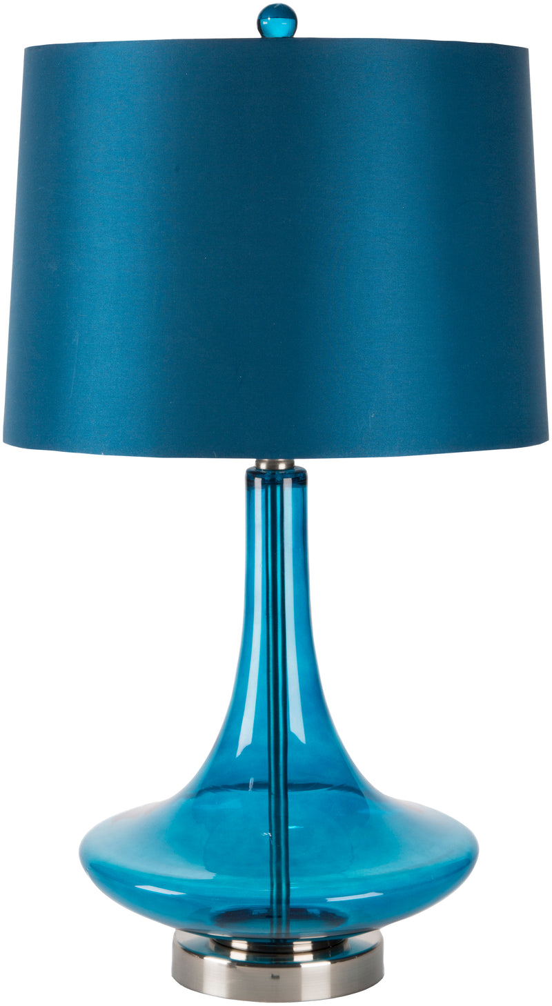 Zoey Color Lamp