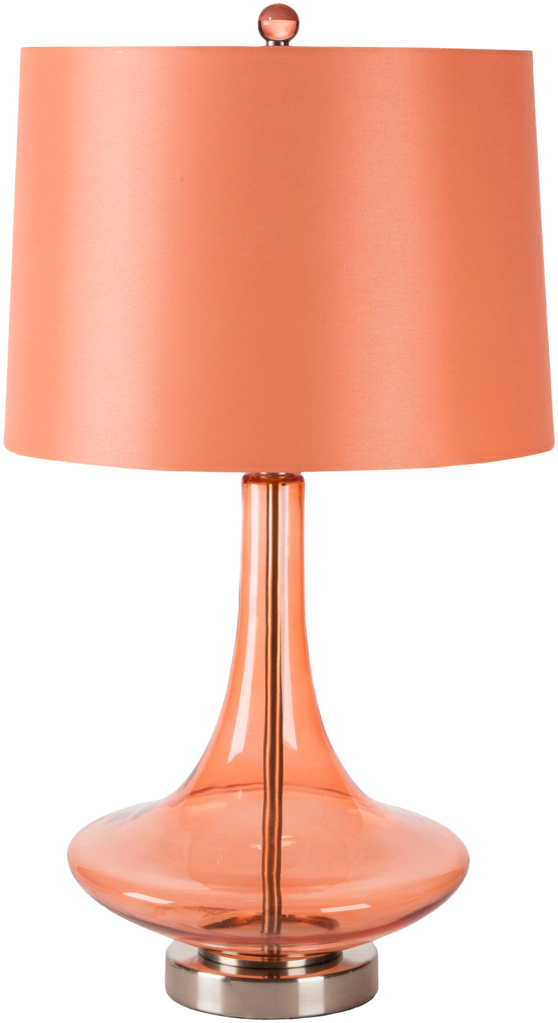 Zoey Color Lamp