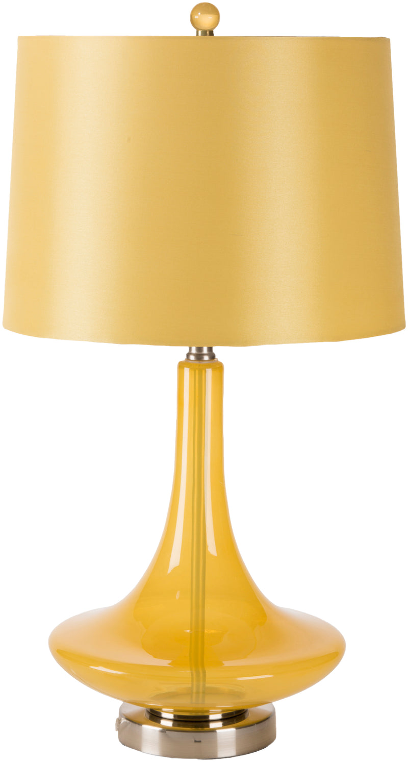 Zoey Color Lamp