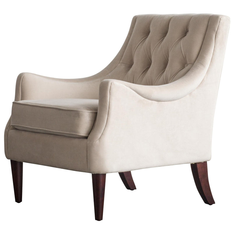 Margret Arm Chair