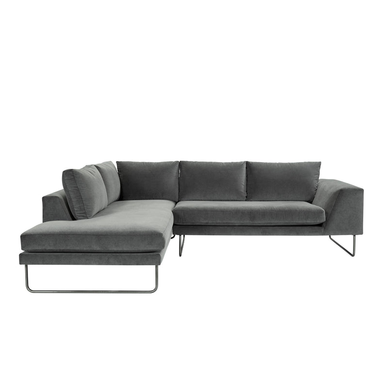 Corbin Sectional