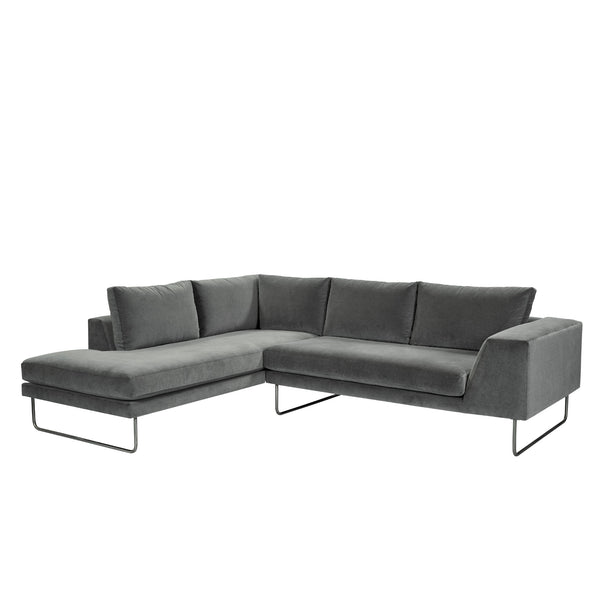 Corbin Sectional