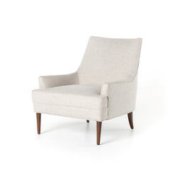 Danya Chair - Platinum