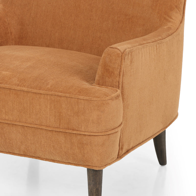 Danya Chair - Sienna