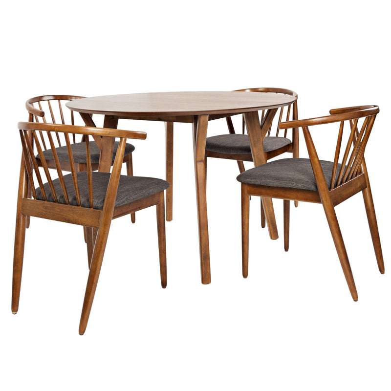 Denmark Dining Set