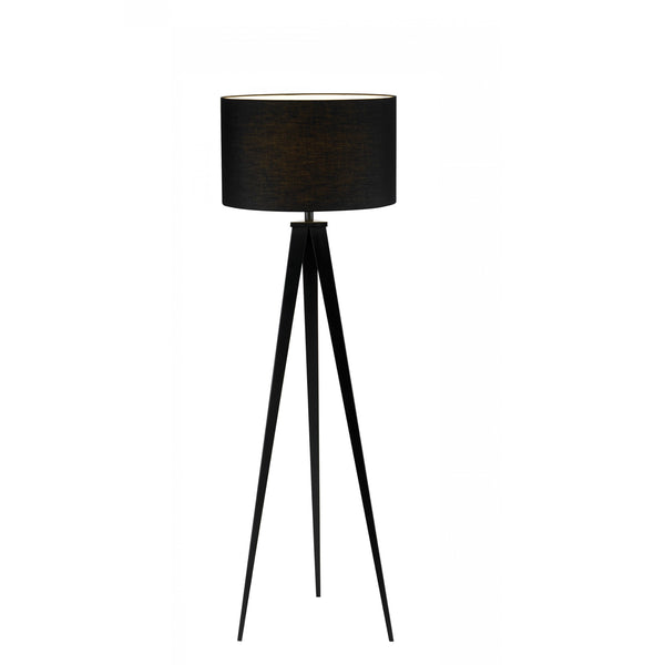 Director Floor Lamp