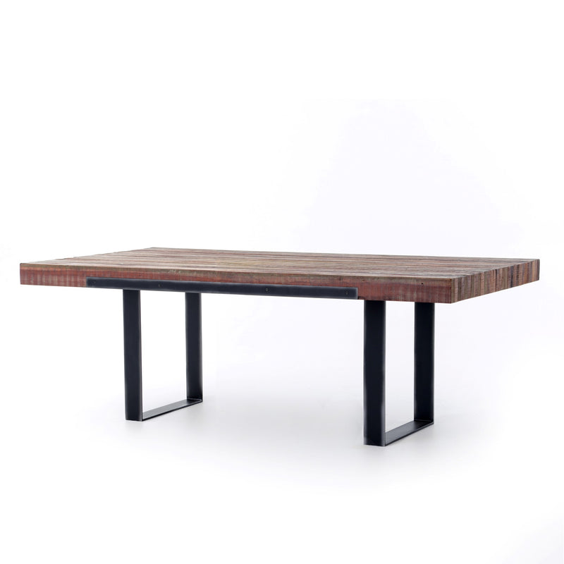 Graham Dining Table
