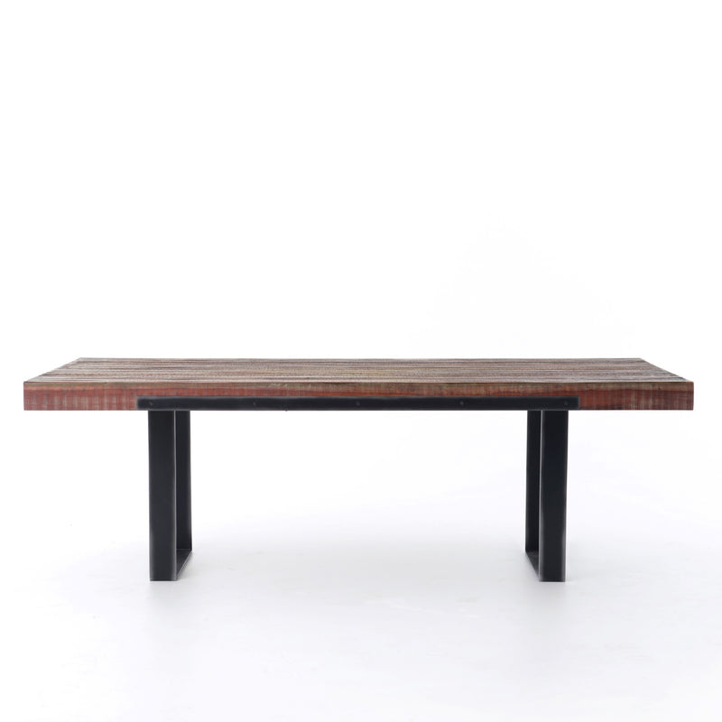 Graham Dining Table