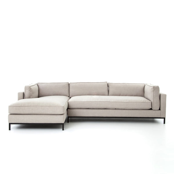 Grammercy Sectional