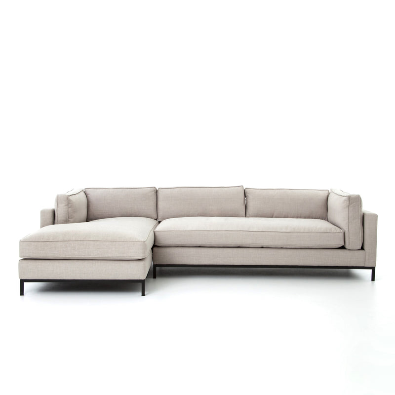 Grammercy Sectional